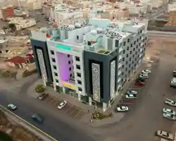 Hafawah Suites thumbnail